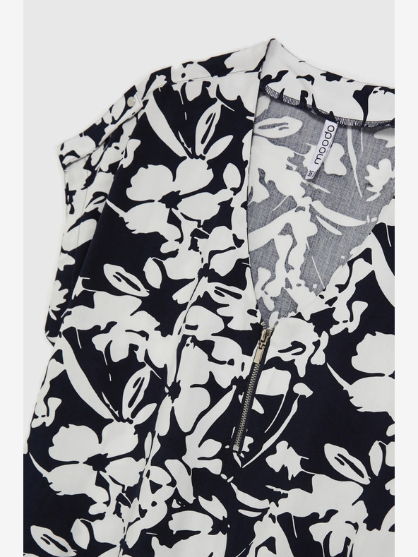 Moodo Damen-T-Shirt Moodo