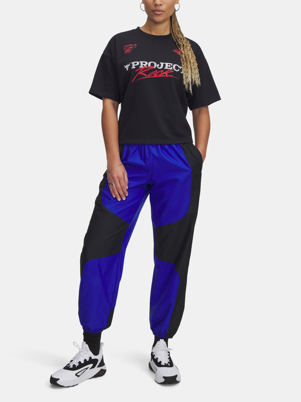 Under Armour Damen Under Armour Pjt Rck Woven Bottom