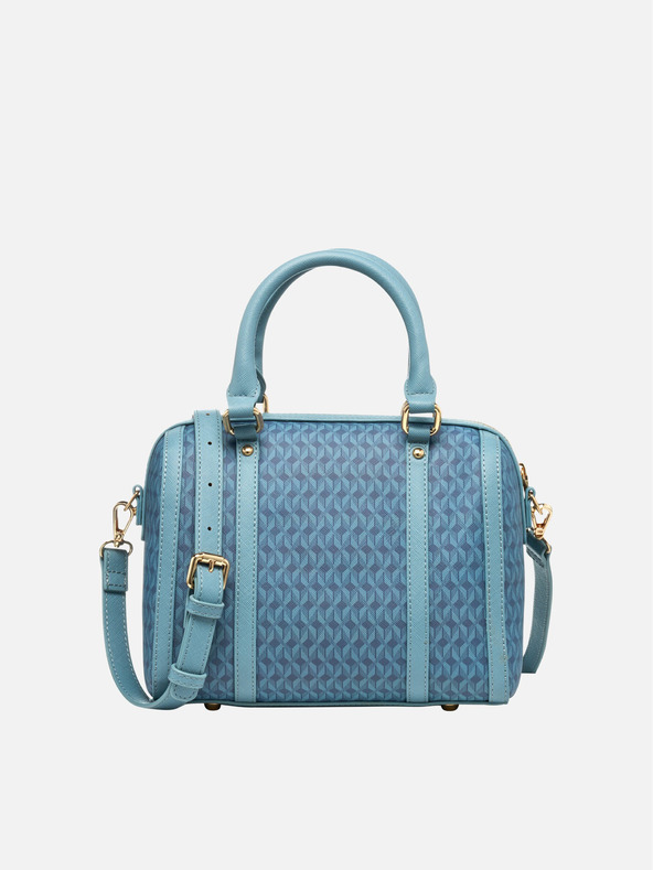 Geox Blaue Damenhandtasche Geox Zene S