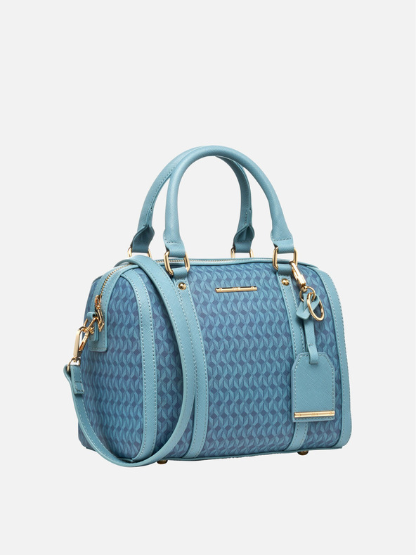 Geox Blaue Damenhandtasche Geox Zene S