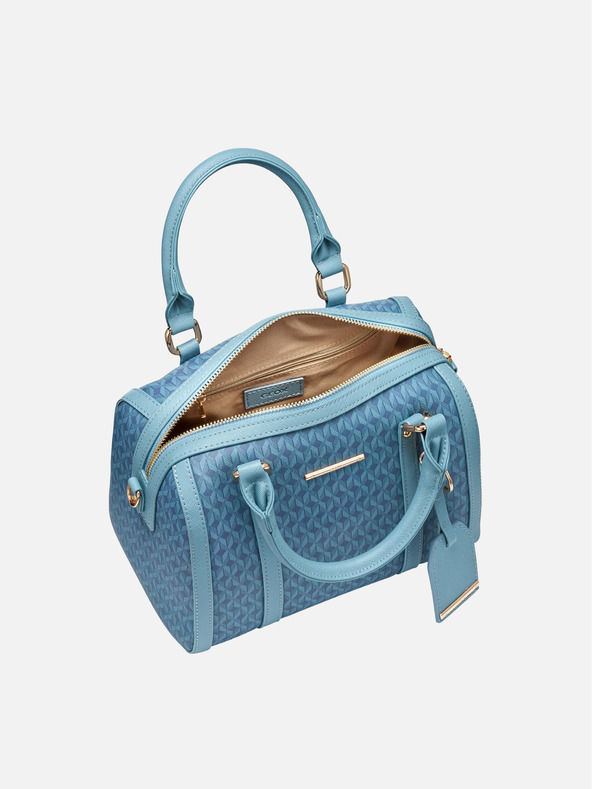 Geox Blaue Damenhandtasche Geox Zene S