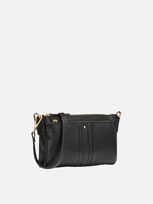 Geox Schwarze Damenhandtasche Geox Claree