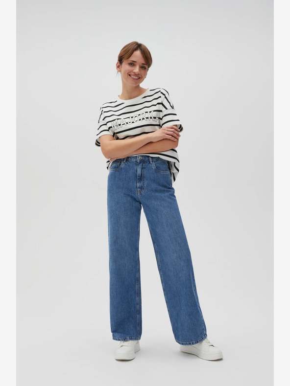 Moodo Moodo Jeans für Frauen