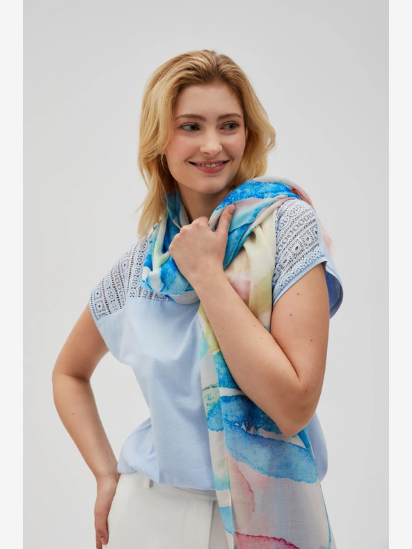 Moodo Moodo-Schal für Frauen