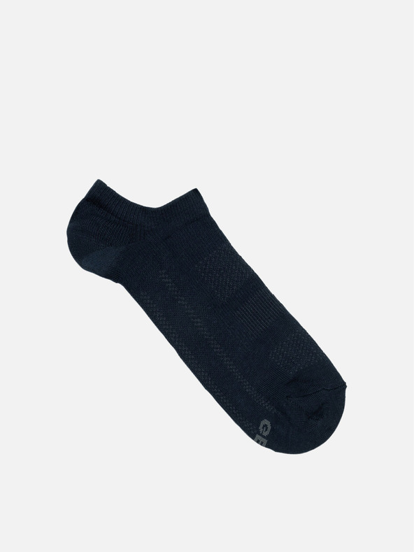 Geox Schwarze Herren Geox Socken