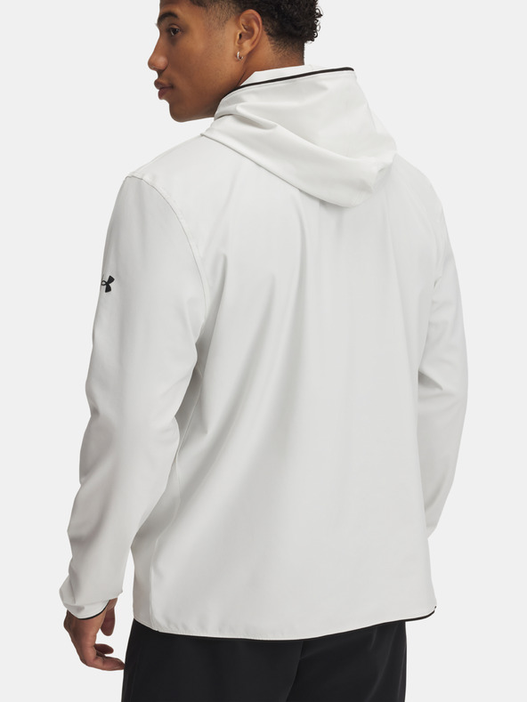 Under Armour Herren Under Armour UA Drive leichtes HD Sweatshirt