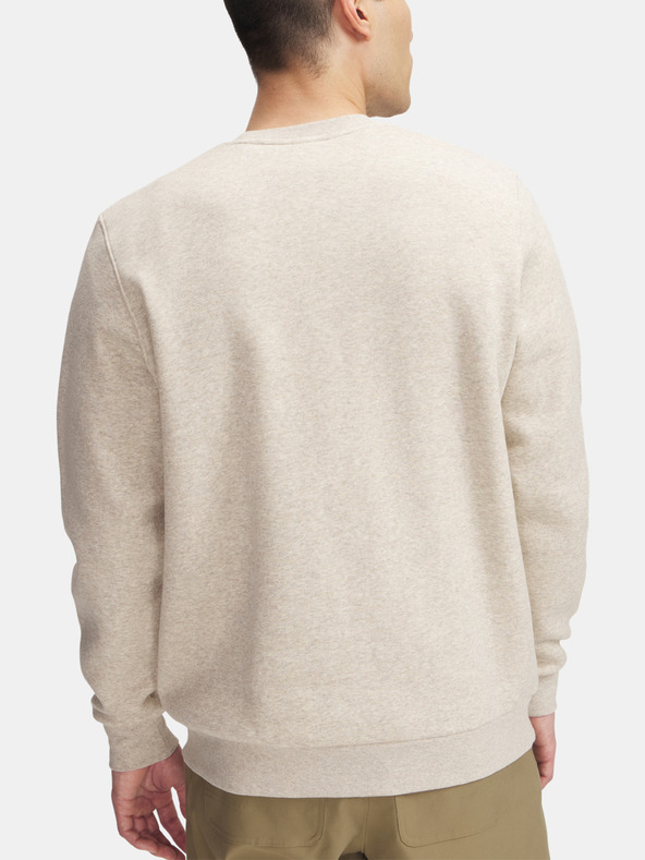 Under Armour Herren Under Armour UA Icon Fleece Crew Sweatshirt