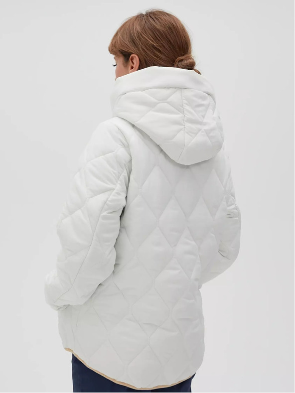 Moodo Damen Winterjacke Moodo