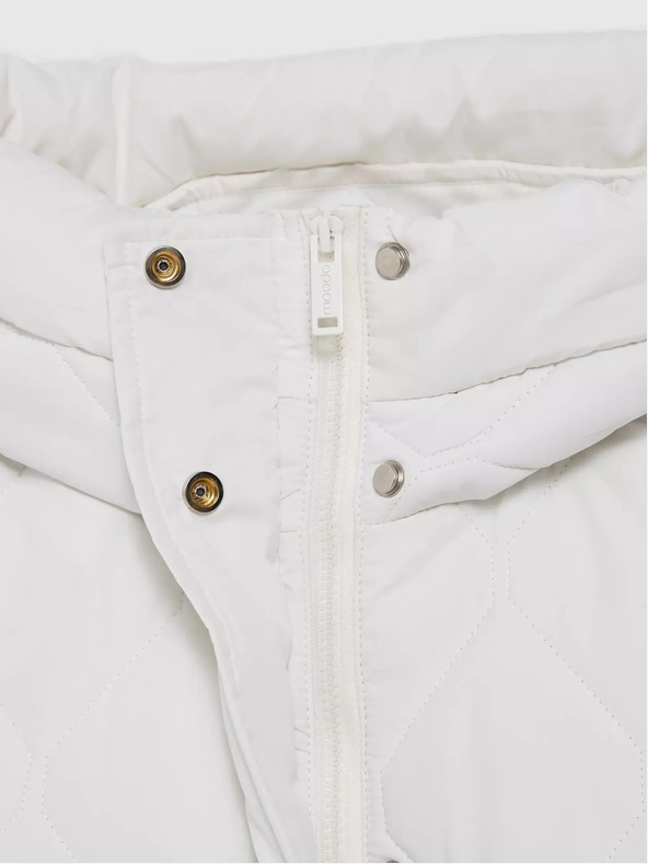 Moodo Damen Winterjacke Moodo