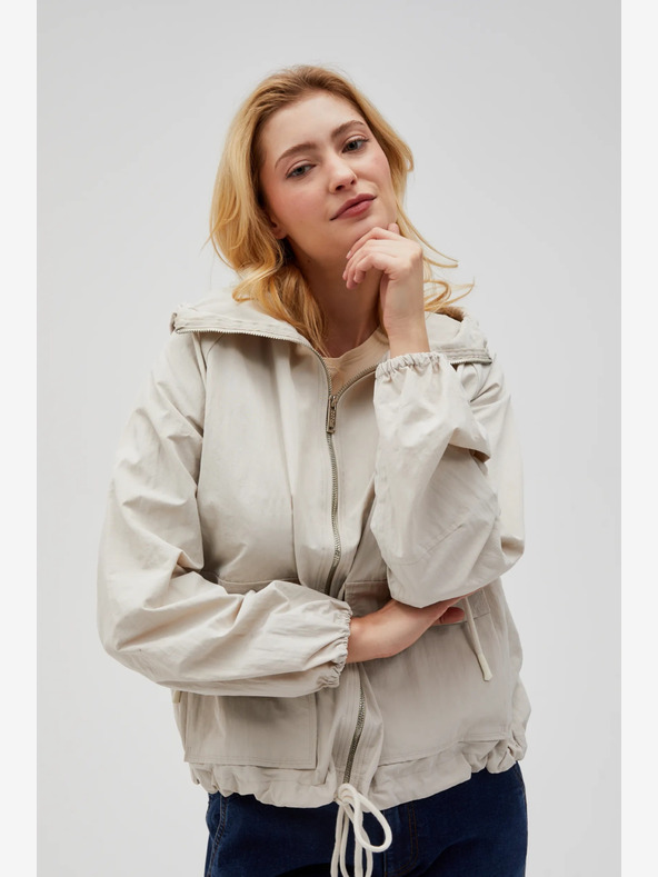 Moodo Moodo Jacke für Frauen