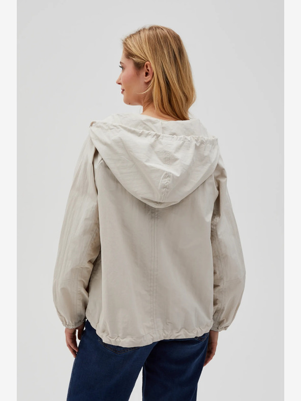 Moodo Moodo Jacke für Frauen