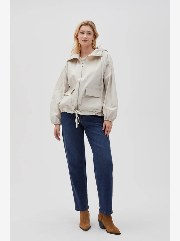 Moodo Moodo Jacke für Frauen