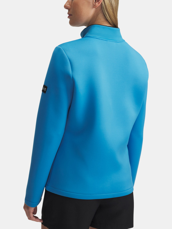 Under Armour Damen Under Armour UA Drive Pro Storm Hyb FZ Jacke