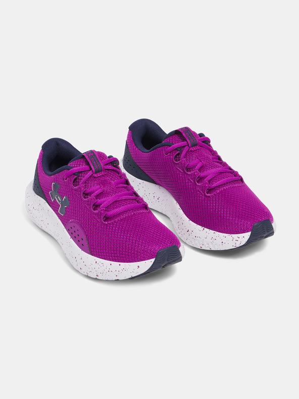 Under Armour Damen Under Armour UA W Charged Surge 4 Schuhe