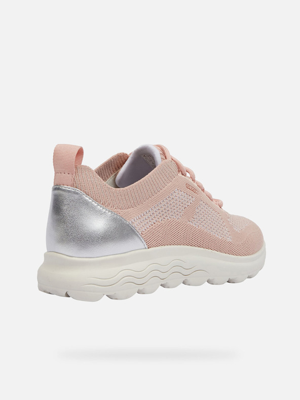Geox Rosa Damen-Sneaker Geox Spherica