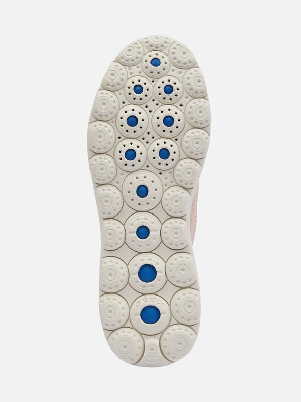 Geox Rosa Damen-Sneaker Geox Spherica