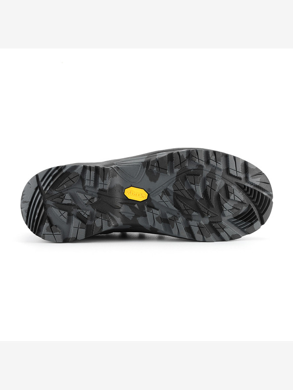 ALPINE PRO Outdoor-Schuhe mit ptx-Membran ALPINE PRO SPIDERE schwarz