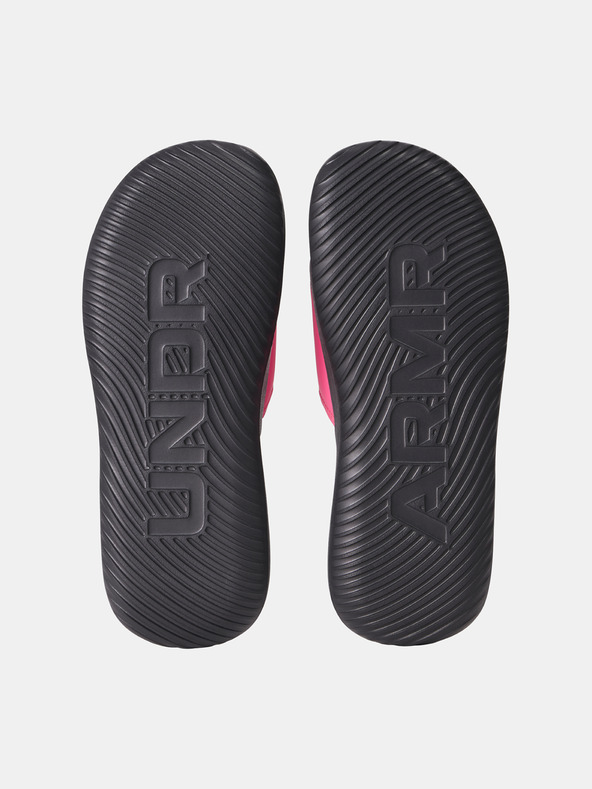Under Armour Damen Under Armour UA W Ignite Pro 8 SL Hausschuhe