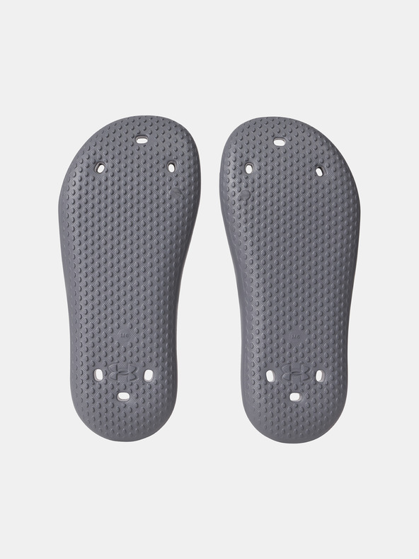 Under Armour Frauen Under Armour UA W Locker V SL Hausschuhe