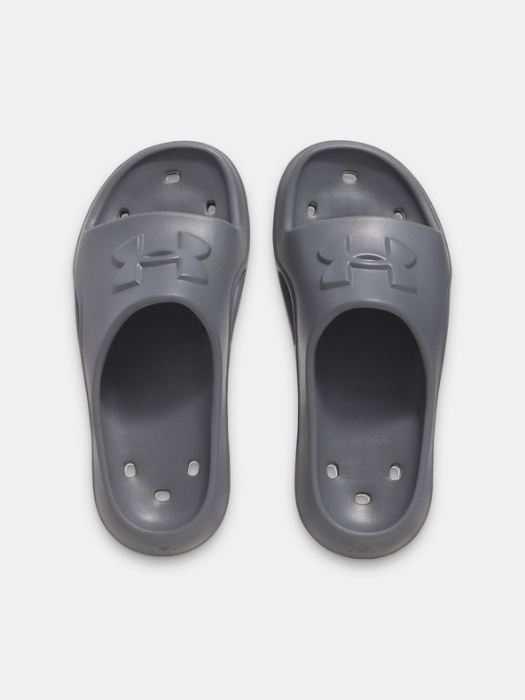 Under Armour Frauen Under Armour UA W Locker V SL Hausschuhe