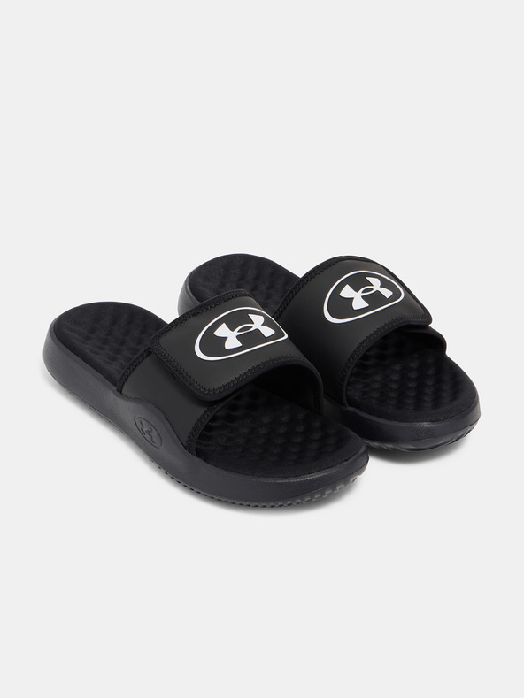 Under Armour Damen Under Armour UA W Ignite Pro 8 SL Hausschuhe