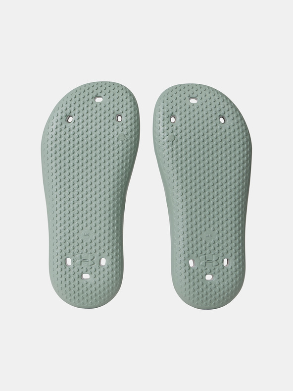 Under Armour Frauen Under Armour UA W Locker V SL Hausschuhe