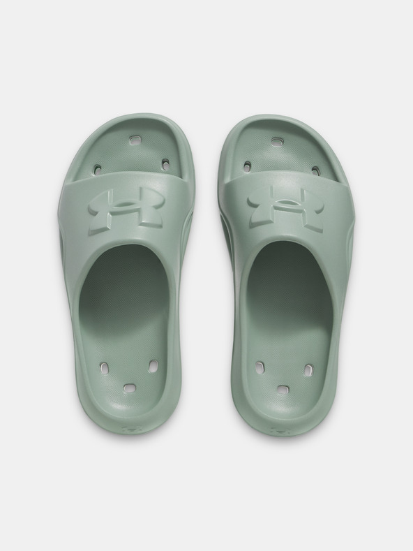 Under Armour Frauen Under Armour UA W Locker V SL Hausschuhe