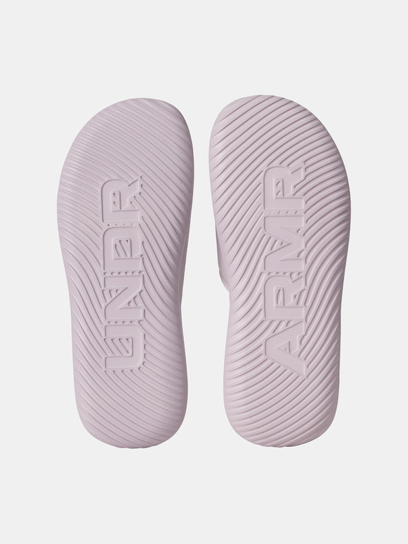 Under Armour Damen Under Armour UA W Ignite Pro 8 SL Hausschuhe
