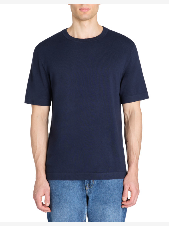 Celio Jehinata Kurzärmeliges T-Shirt Celio
