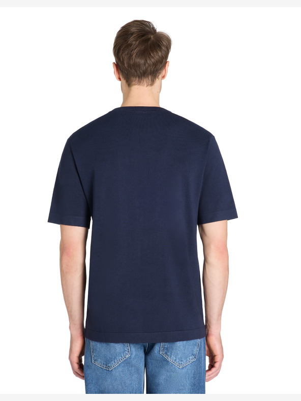 Celio Jehinata Kurzärmeliges T-Shirt Celio