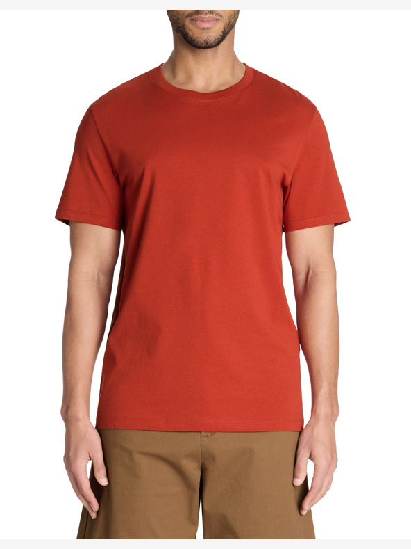 Celio Baumwoll-T-Shirt Tebase Celio