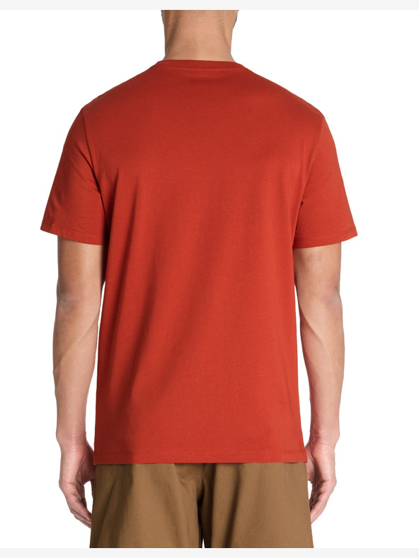 Celio Baumwoll-T-Shirt Tebase Celio