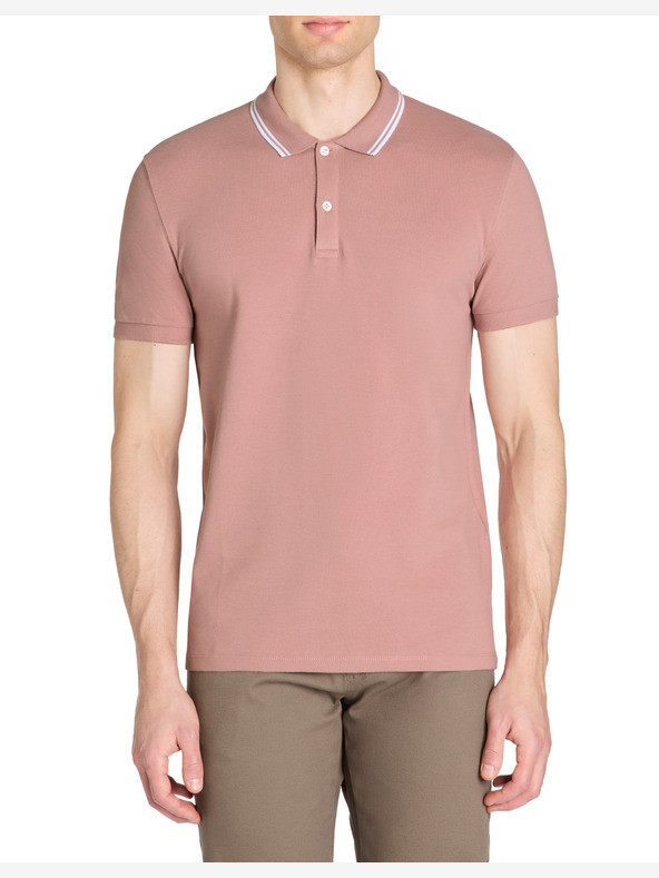 Celio Poloshirt Leprime Celio