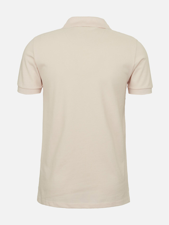 Geox Rosa Herren-Poloshirt Geox