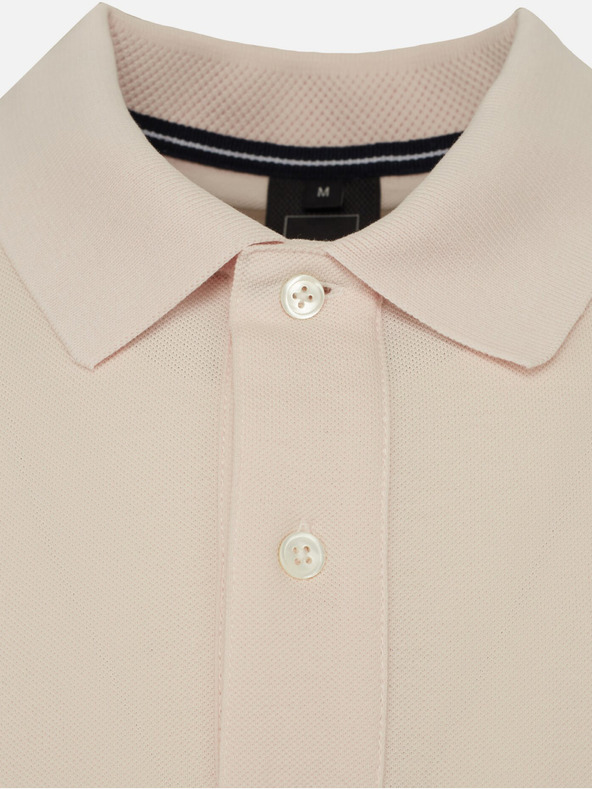 Geox Rosa Herren-Poloshirt Geox