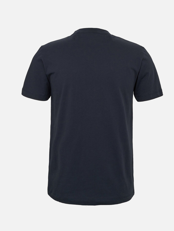 Geox Dunkelblau Herren Geox T-Shirt