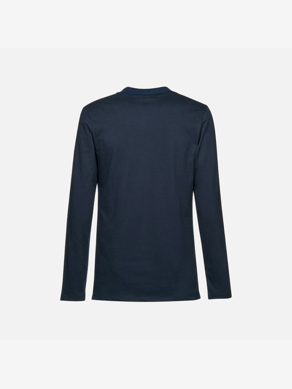 Geox Dunkelblau Herren Geox T-Shirt