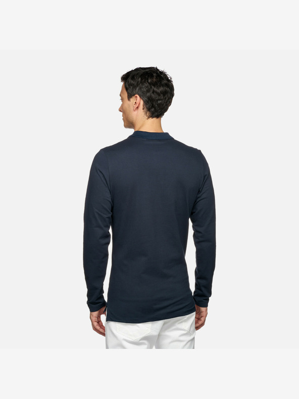 Geox Dunkelblau Herren Geox T-Shirt