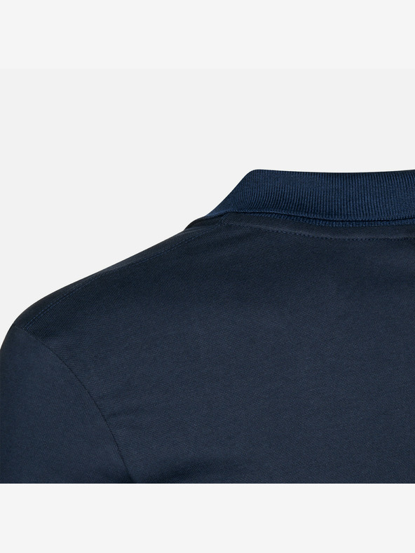 Geox Dunkelblau Herren Geox T-Shirt