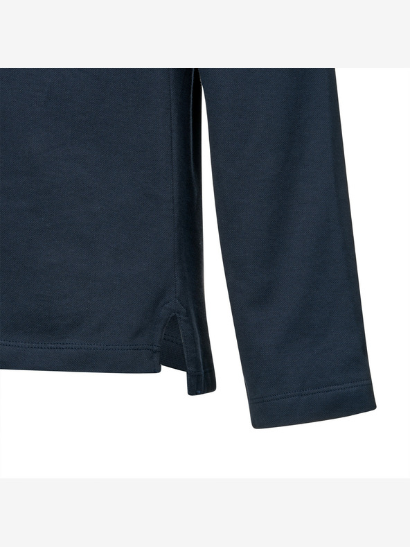 Geox Dunkelblau Herren Geox T-Shirt