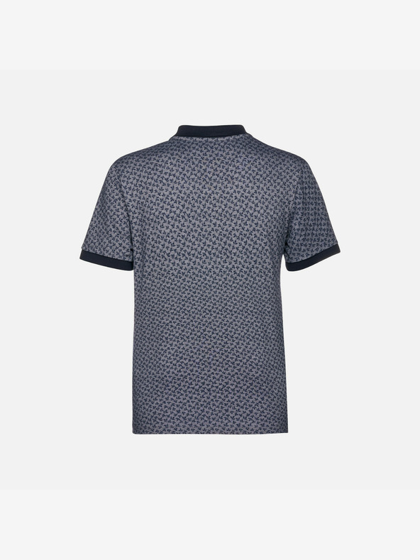 Geox Blau Herren Geox T-Shirt