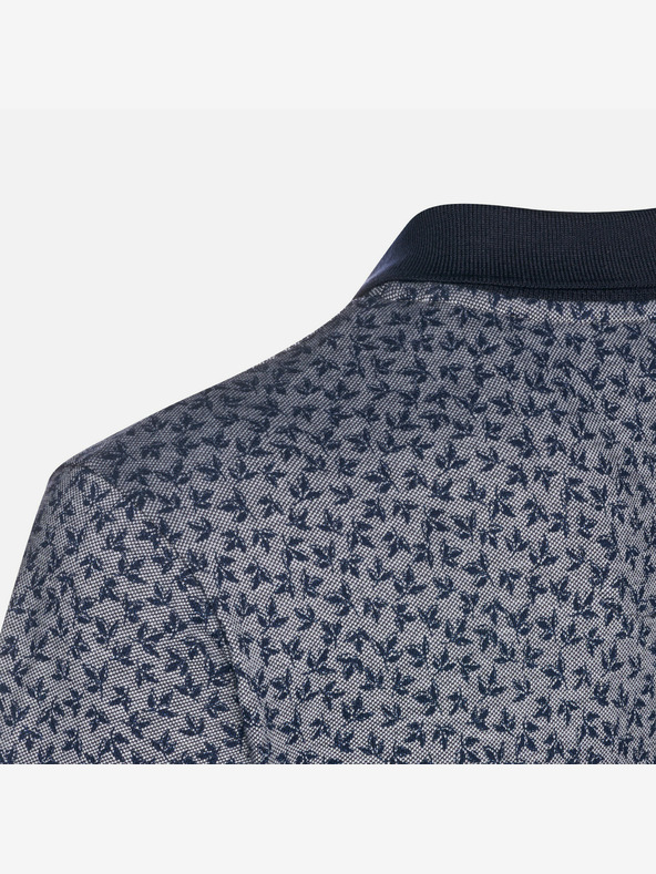 Geox Blau Herren Geox T-Shirt