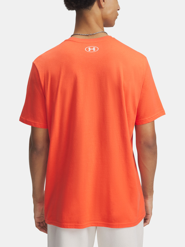 Under Armour Herren Under Armour UA M SPORTSTYLE LC SS T-Shirt