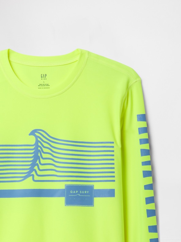 GAP Jungen-Bade-T-Shirt GAP