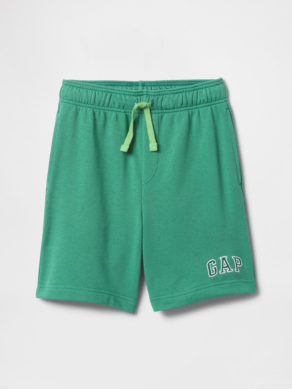 GAP Kinder Sweatshorts mit Logo GAP