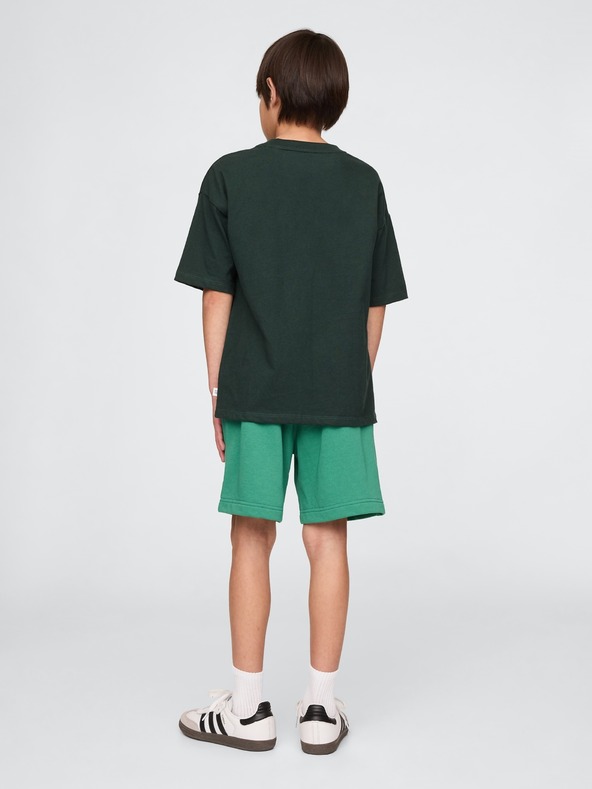 GAP Kinder Sweatshorts mit Logo GAP
