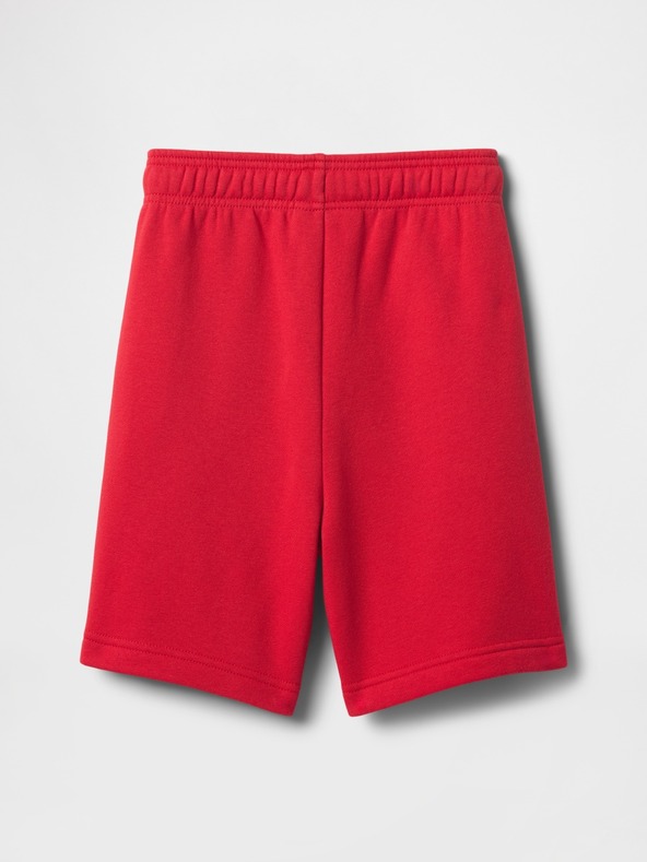 GAP Kinder Sweatshorts mit Logo GAP