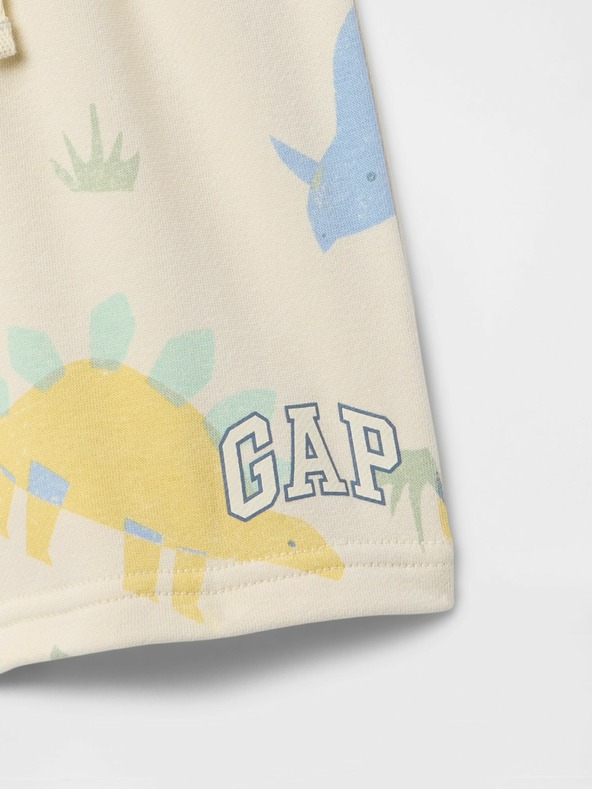 GAP Baby Shorts mit Logo GAP