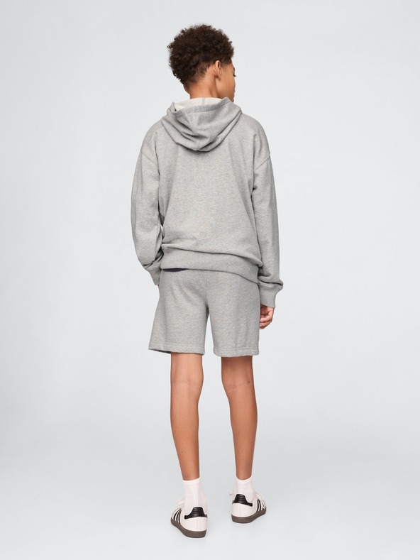 GAP Kinder Sweatshorts mit Logo GAP