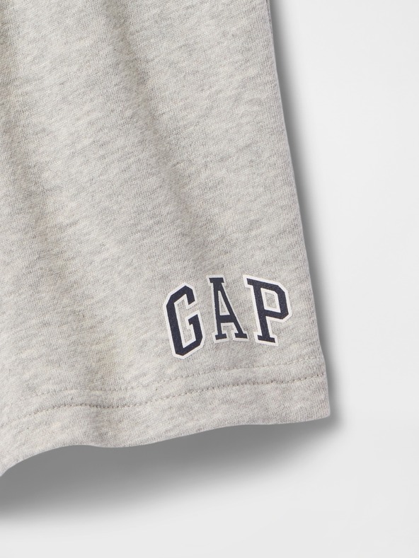 GAP Baby Shorts mit Logo GAP